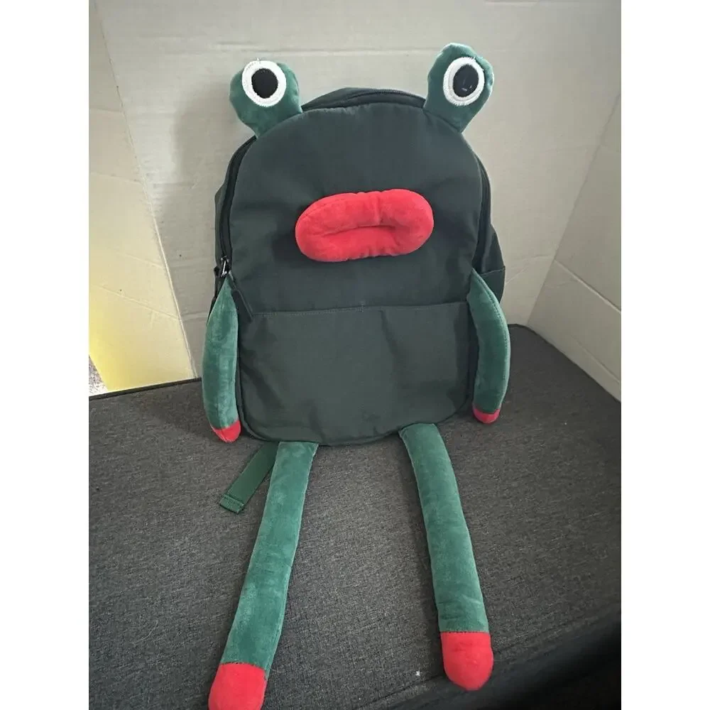 Unbranded 🐸🎒 this